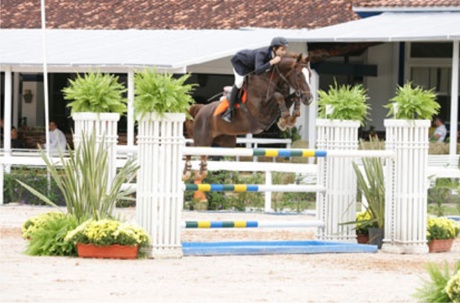 Rafael Ribeiro vence o Mini Grande Pr�mio de Anivers�rio da SHB